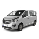 VIVARO B 2014-2019